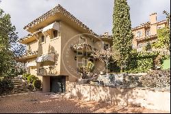 House for sale in Madrid, Madrid, Aravaca, Madrid 28023