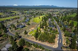 0 Hosmer Lake Drive #Lot 289 Bend, OR 97702