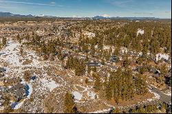 0 Hosmer Lake Drive #Lot 289 Bend, OR 97702