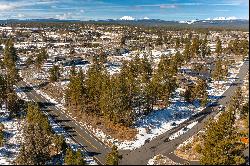 0 Hosmer Lake Drive #Lot 289 Bend, OR 97702