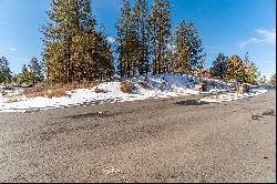 0 Hosmer Lake Drive #Lot 289 Bend, OR 97702