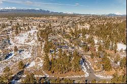 0 Hosmer Lake Drive #Lot 289 Bend, OR 97702