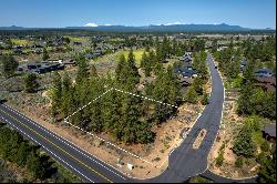 0 Hosmer Lake Drive #Lot 289 Bend, OR 97702