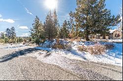 0 Hosmer Lake Drive #Lot 289 Bend, OR 97702