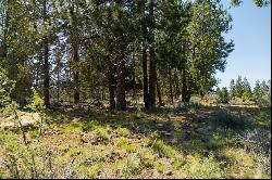 0 Hosmer Lake Drive #Lot 289 Bend, OR 97702