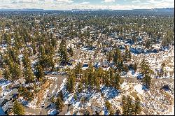 0 Hosmer Lake Drive #Lot 289 Bend, OR 97702