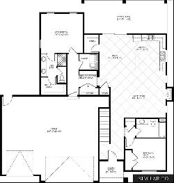 The Fir by Peake Homes- Lot 4