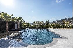 Close to Saint-Paul-de-Vence - Beautiful newbuilt property