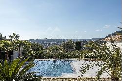 Close to Saint-Paul-de-Vence - Beautiful newbuilt property