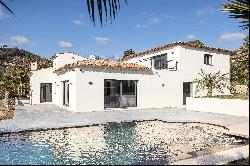 Close to Saint-Paul-de-Vence - Beautiful newbuilt property