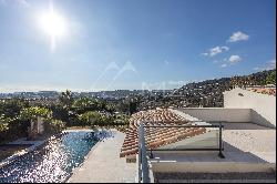 Close to Saint-Paul-de-Vence - Beautiful newbuilt property