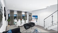 New apartment in private condominium, for sale in Tavira, Algarve