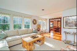 In the Lanes of Amagansett, Four Bedrooms, Pool, Cabana, 