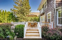 In the Lanes of Amagansett, Four Bedrooms, Pool, Cabana, 