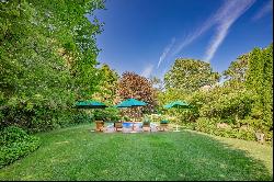 In the Lanes of Amagansett, Four Bedrooms, Pool, Cabana, 