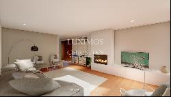 New luxury villa with garden, for sale, in Leca da Palmeira, Portugal