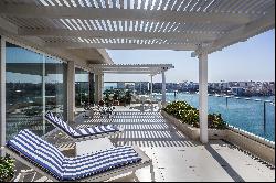 St Julians Penthouse