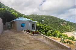 Trunk Bay, Tortola, British Virgin Islands