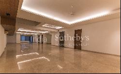 Basement and Ground Floor Apartment in Geetanjali Enclave