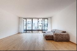 ID: 0695 Spacious 4+kk apartment in Churchill Residence, Praha 2 - Vinohrady