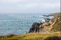 Dunmore Bay and Horse Island