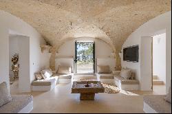 Agrotourism in a magnificent 19th century finca, Menorca, for rent