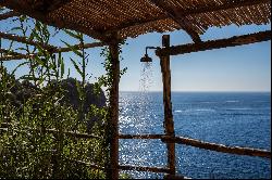 Casa del Capitano - Conca dei Marini, Amalfi Coast