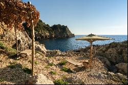 Casa del Capitano - Conca dei Marini, Amalfi Coast