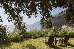 Casa del Capitano - Conca dei Marini, Amalfi Coast