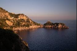 Casa del Capitano - Conca dei Marini, Amalfi Coast