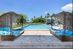 Casa Canal on Rincon Beachfront