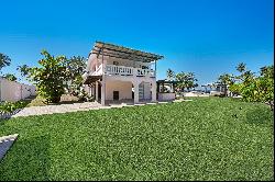 Casa Canal on Rincon Beachfront