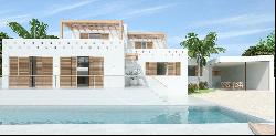 Villa for sale in Alicante, Teulada, Moraira, Teulada 03724