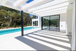 Modern Villa for Sale in La Cala Area, Javea, Javea 03738