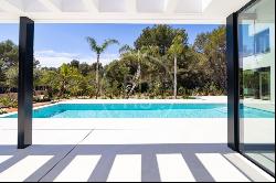 Modern Villa for Sale in La Cala Area, Javea, Jávea 03738