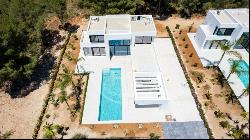 Modern Villa for Sale in La Cala Area, Javea, Javea 03738