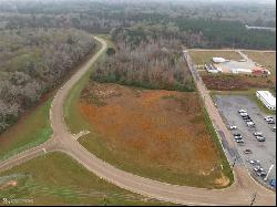 1000 Industrial Drive, Minden LA 71055