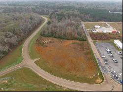 1000 Industrial Drive, Minden LA 71055