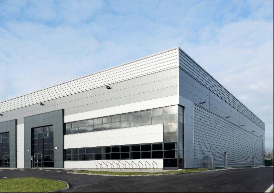 ** Available within 12 months **NORTH CITY BUSINESS PARK:North Cit