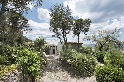 Villa Acacia - right on the sea at Ansedonia