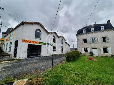 Civray, 86400, France