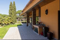 Detached house, 5 bedrooms, for Sale