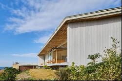 THE OCEAN FRONT VILLA