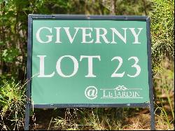 4219 Giverny Boulevard #G23