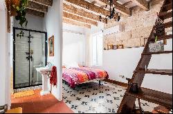 Luxury Menorca Manor, Renovate