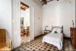 Luxury Menorca Manor, Renovate