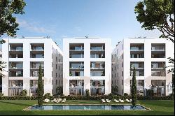 Promotion of new construction apartments on the seafront in Platja d'Aro