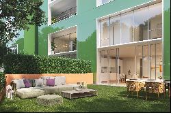 Promotion of new construction apartments on the seafront in Platja d'Aro