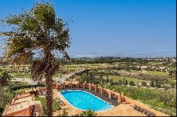 Silves Algarve