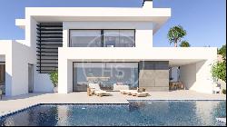 Villa for sale in Alicante, Benitachell, Lirios, Benitachell 03726